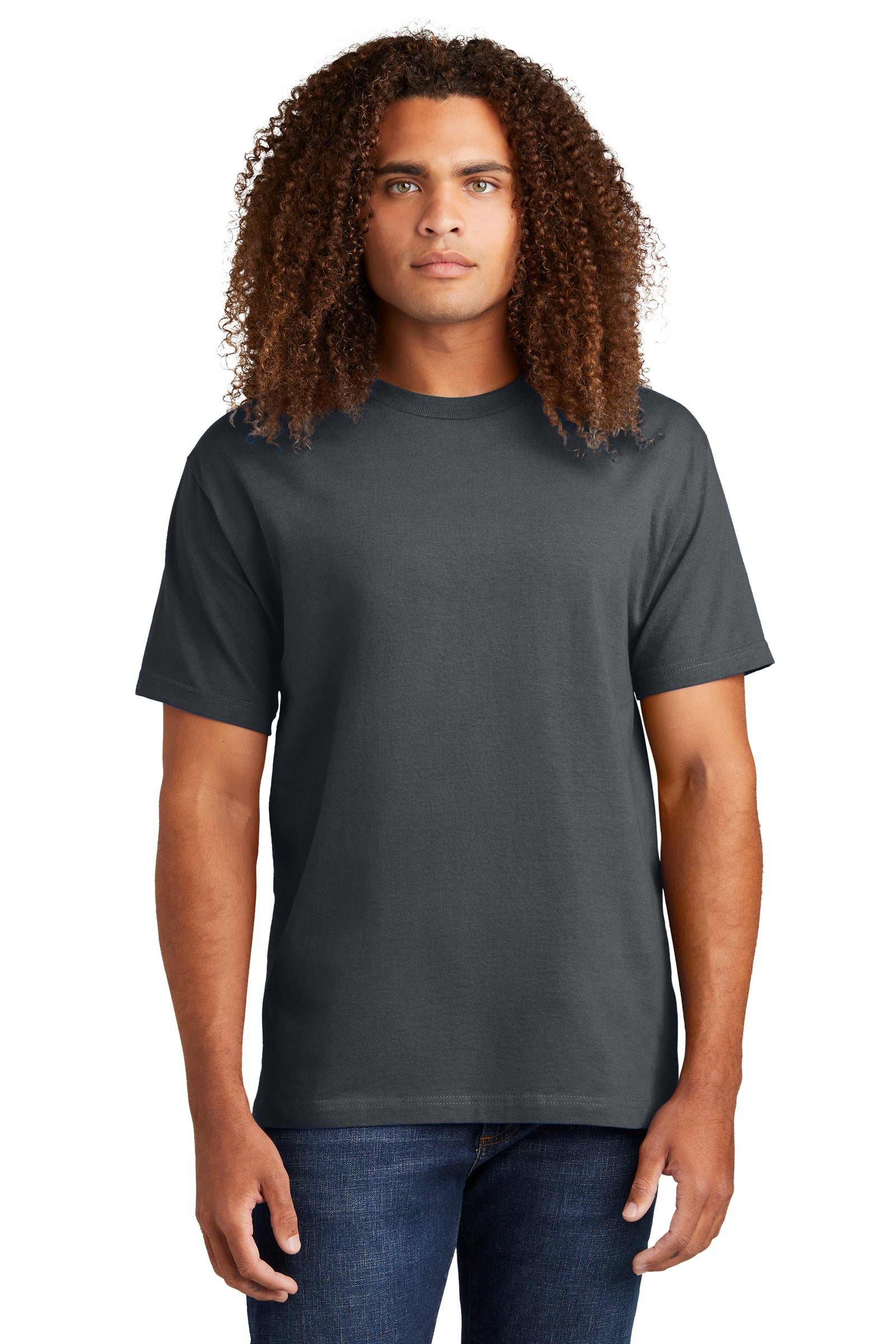 American Apparel® Relaxed T-Shirt