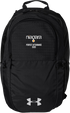 Tacoma Washington Niagara Bottling Perfect Attendance July 2026 - Under Armour Backpack