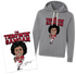 Throwin Samoan Merchandise Winter 2025 - Hooded Sweatshirt Bundle