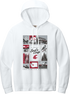 Washington State University Alumni Association Snohomish County Merchandise Summer 2026 - Hoodie