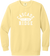 Cascade Ridge Elementary Merchandise Fall 2026 - Comfort Colors Crewneck