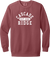 Cascade Ridge Elementary Merchandise Fall 2026 - Comfort Colors Crewneck