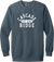 Cascade Ridge Elementary Merchandise Fall 2026 - Comfort Colors Crewneck