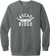 Cascade Ridge Elementary Merchandise Fall 2026 - Comfort Colors Crewneck