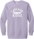 Cascade Ridge Elementary Merchandise Fall 2026 - Comfort Colors Crewneck