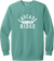 Cascade Ridge Elementary Merchandise Fall 2026 - Comfort Colors Crewneck