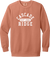 Cascade Ridge Elementary Merchandise Fall 2026 - Comfort Colors Crewneck