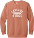 Cascade Ridge Elementary Merchandise Fall 2026 - Comfort Colors Crewneck