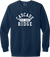 Cascade Ridge Elementary Merchandise Fall 2026 - Comfort Colors Crewneck