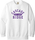 Cascade Ridge Elementary Merchandise Fall 2026 - Comfort Colors Crewneck