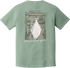 Tanaku Lodge 40th Anniversary Merch June 2026 - Tee