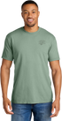 Tanaku Lodge 40th Anniversary Merch June 2026 - Tee