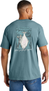 Tanaku Lodge 40th Anniversary Merch June 2026 - Tee