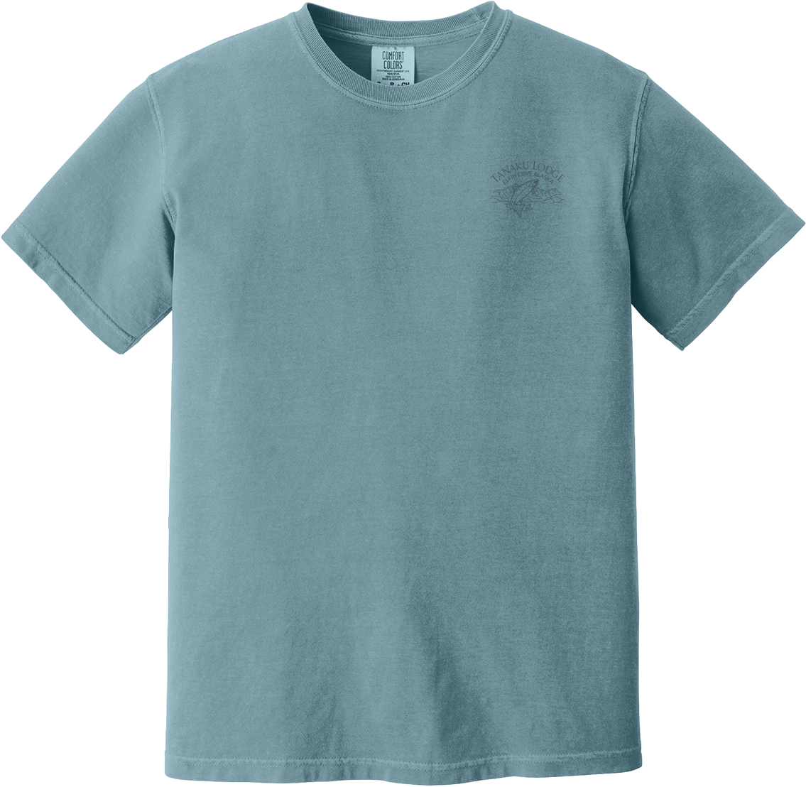 Tanaku Lodge 40th Anniversary Merch June 2026 - Tee