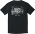 Washington State University Criminal Justice Pop Up September 2025 - T-Shirt (Alumni)