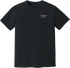 Washington State University Criminal Justice Pop Up September 2025 - T-Shirt (Alumni)