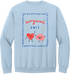 Seattle Children’s Hospital Surgical Unit Merchandise Fall 2026 - Crewneck