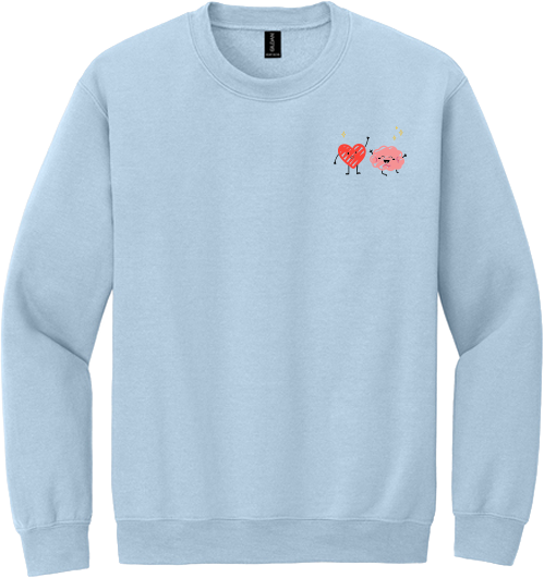 Seattle Children’s Hospital Surgical Unit Merchandise Fall 2026 - Crewneck
