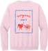 Seattle Children’s Hospital Surgical Unit Merchandise Fall 2026 - Crewneck