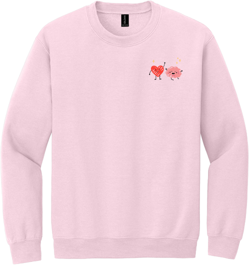 Seattle Children’s Hospital Surgical Unit Merchandise Fall 2026 - Crewneck