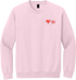 Seattle Children’s Hospital Surgical Unit Merchandise Fall 2026 - Crewneck