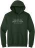 Harborview Medical Center 3W Neurosciences Merchandise June 2026 - Hoodie