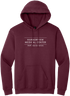 Harborview Medical Center 3W Neurosciences Merchandise June 2026 - Hoodie