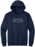 Harborview Medical Center 3W Neurosciences Merchandise June 2026 - Hoodie