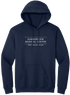 Harborview Medical Center 3W Neurosciences Merchandise June 2026 - Hoodie