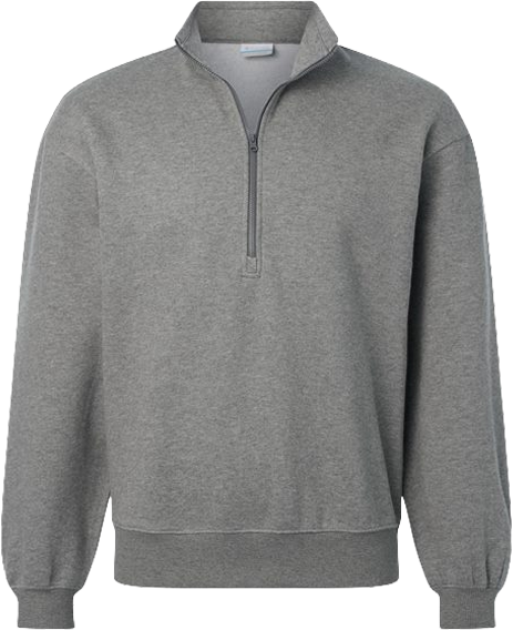 Washington State University Alumni Association SW WA Chapter Merchandise Fall 2026 - Women's Half Zip