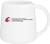 Washington State University Criminal Justice Pop Up September 2025 - Mug