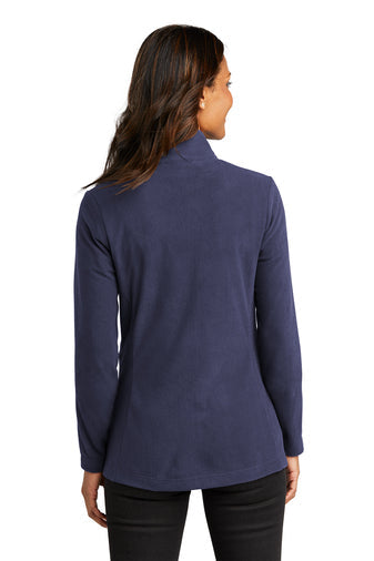 Gritman Medical Center 365 Employee Store January 2025 - Ladies Fleece Jacket