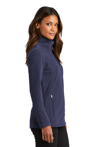 Gritman Medical Center 365 Employee Store January 2025 - Ladies Fleece Jacket