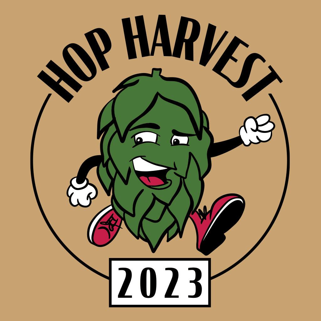 Happy Hop Harvest