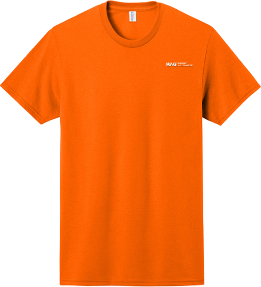 McConkey Auction Group Merchandise Summer 2026 - Dri-Power T-Shirt