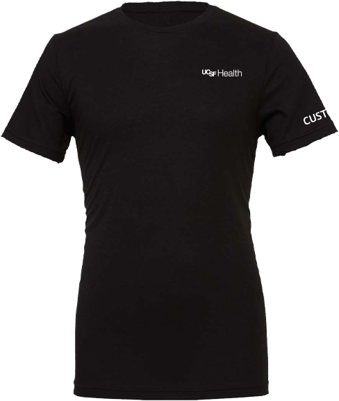 UCSF Health Pediatric Emergency Room Merchandise Fall 2026 - Tee