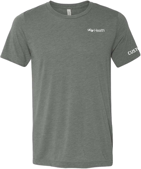 UCSF Health Pediatric Emergency Room Merchandise Fall 2026 - Tee