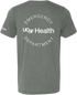 UCSF Health Emergency Room Merchandise Fall 2026 - Tee