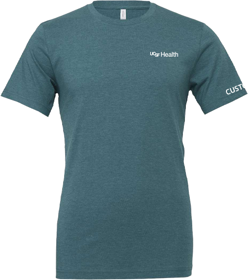 UCSF Health Emergency Room Merchandise Fall 2026 - Tee