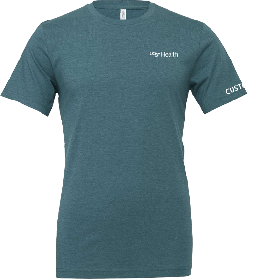 UCSF Health Pediatric Emergency Room Merchandise Fall 2026 - Tee