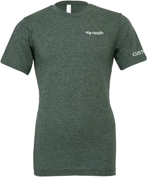UCSF Health Emergency Room Merchandise Fall 2026 - Tee