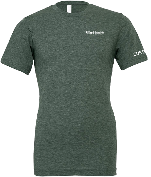 UCSF Health Pediatric Emergency Room Merchandise Fall 2026 - Tee