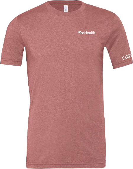UCSF Health Emergency Room Merchandise Fall 2026 - Tee