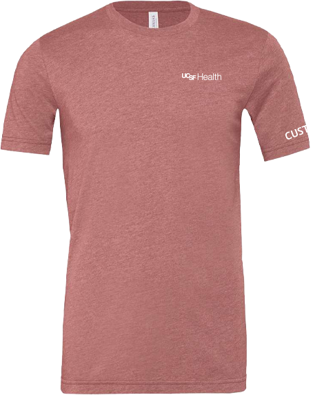 UCSF Health Pediatric Emergency Room Merchandise Fall 2026 - Tee