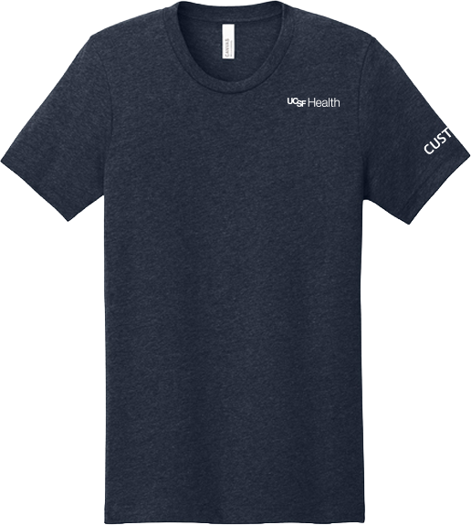 UCSF Health Pediatric Emergency Room Merchandise Fall 2026 - Tee