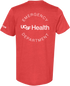 UCSF Health Emergency Room Merchandise Fall 2026 - Tee