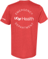 UCSF Health Pediatric Emergency Room Merchandise Fall 2026 - Tee