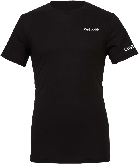 UCSF Health Emergency Room Merchandise Fall 2026 - Tee