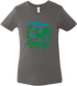 Greenacres Elementary PTA Merchandise Fall 2026 - Youth T-Shirt (Flower Apparel)