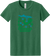 Greenacres Elementary PTA Merchandise Fall 2026 - Youth T-Shirt (Flower Apparel)